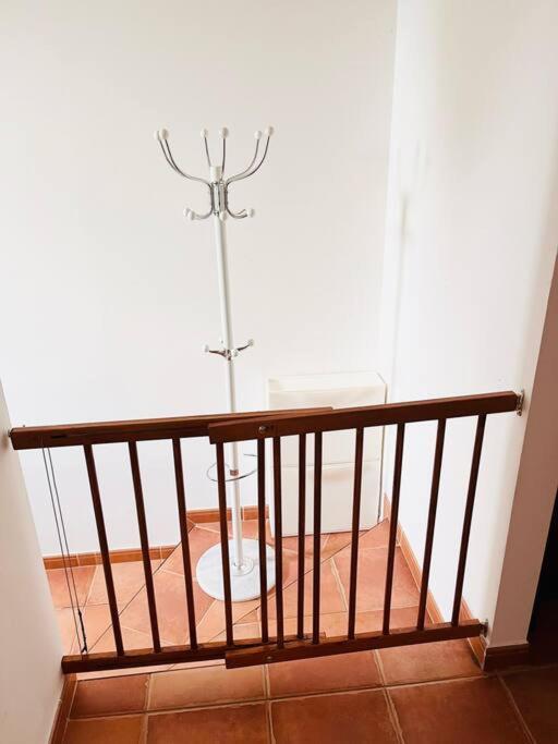Apartman Se Zahradou 20 Minut Do Centra Prahy Ořech Dış mekan fotoğraf